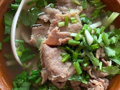 鲜牛肉-周记翘脚牛肉