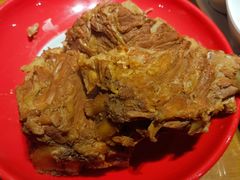 -95号酱骨·一块豆腐(展春园西路店)