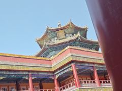 -普陀宗乘之庙(小布达拉宫)
