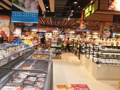 -广百家超市(大东海店)