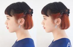 -GIRL STYLE 烫发·染发沙龙