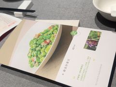-西湖春天•老字号杭州菜(百汇店)