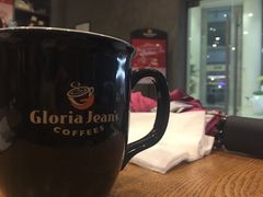 -Gloria Jean's Coffees