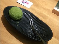 -一心创作料理屋(经开万达店)