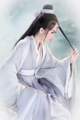 点击看大图 -九月鹰飞汉服摄影工作室