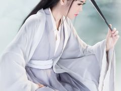 -九月鹰飞汉服摄影工作室