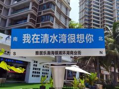 -清水湾旅游度假区