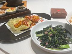 -千滋百味·醉江澜花园餐厅(街道口店)