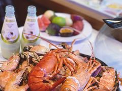 -半岛听涛蒸汽海鲜自助(K11店)