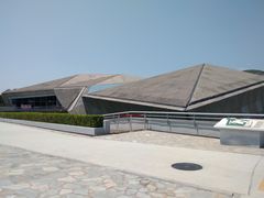 -北京周口店北京人遗址博物馆