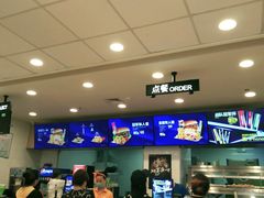 -德克士(澧县店)
