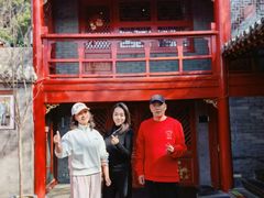 -程府宴(南长街四合院店)