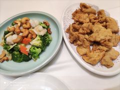 -奕景海鲜酒家· 大连海鲜(星海广场店)