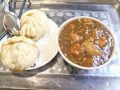 炒肝-姚记炒肝店(鼓楼店)