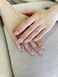 点击看大图 -LILY NAILS美甲美睫