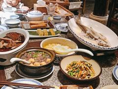 -南京大牌档(济南万象城店)