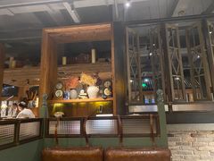 门面-手选潮汕鲜活牛肉火锅(二七广场店)