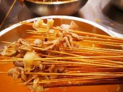-嘉州鲜知味钵钵鸡(奎星楼店)