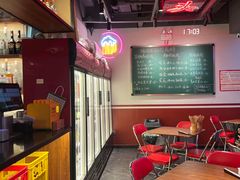 -歌乐人家·辣鸡酒馆(国贸店)