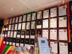 一整面奖牌-Dooley's Premium Ice Cream