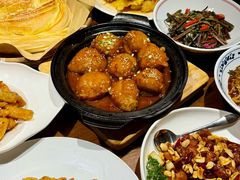 -那家老院子东北菜·饺子·小鸡炖蘑菇(艳华街店)