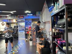 -M.S拳击泰拳馆(大学路店)