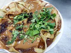 -正味斋锅巴菜(西北角店)