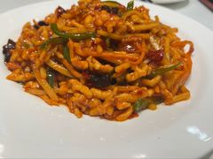 -普天和酒楼·新津菜·烤鸭(天津之眼店)