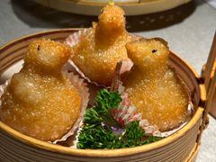 -晓粤·惹味粤菜(凯德乐峰广场店)