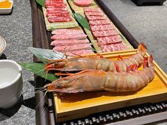 -NIUAN牛庵·日式和牛烧肉(恒隆店)