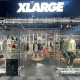 款式是限定的 真是想撞衫都难 这次是经典的奶白色