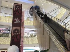 -银泰百货(北京大红门店)