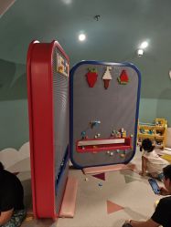 -奈尔宝家庭中心·亲子餐厅(苏州大悦城店)