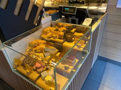 -麦当劳(大栅栏店)