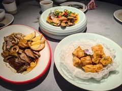 -码头见·潮汕菜(领展中心城店)