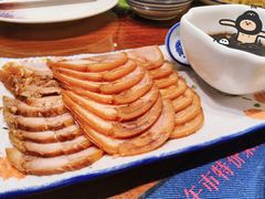 -娄三少·老北京春饼烤鸭家常菜(方庄店)