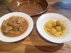 -十六蒲(桂林路店)