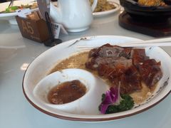 -将军烧鹅海鲜酒楼