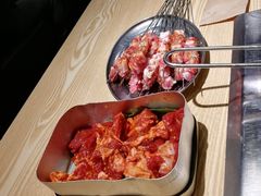-胡同烧烤·烤肉(塔湾店)