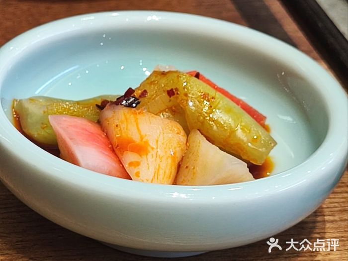 世亨饭店(成都太古里店)图片