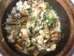 -红星光发煲仔饭(大石街店)