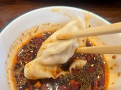 -东方饺子王(工农大路店)