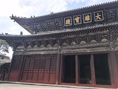 -报恩寺(平武县)