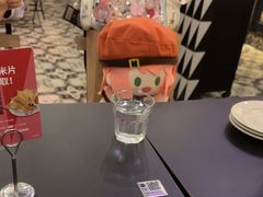 -Chili's Cafe&Bar奇利斯(滨江店)