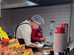 -黑色经典臭豆腐·湖南特产(步行街店)