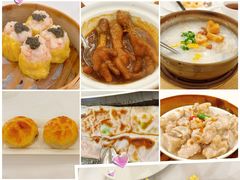 榄仁沙琪玛-白天鹅宾馆-宏图府餐厅