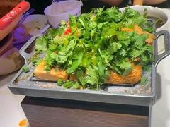 -今朝桃花醉川菜(县西巷店)