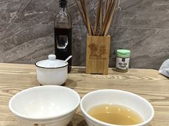 -秦云老太婆摊摊面(观音桥店)