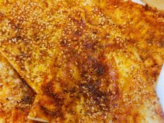 -老钟家烤羊排·敦伊阁清真餐厅胡羊焖饼