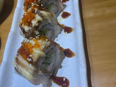 -一心创作料理屋(经开万达店)